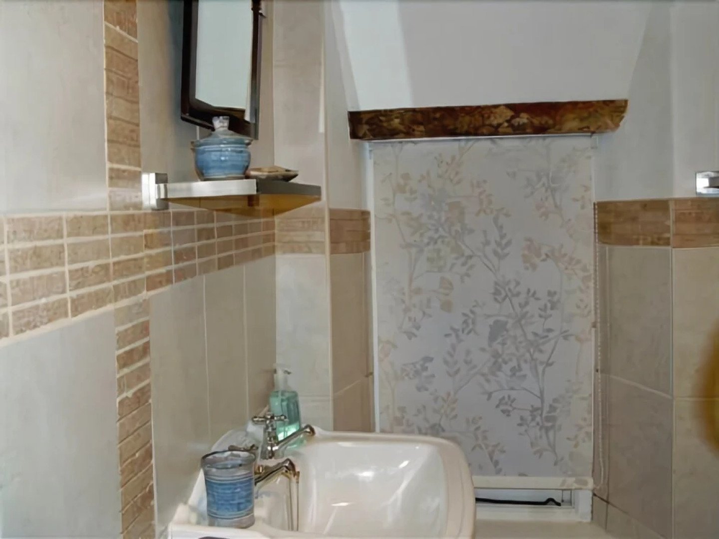 Plas Efenechtyd Cottage B&B