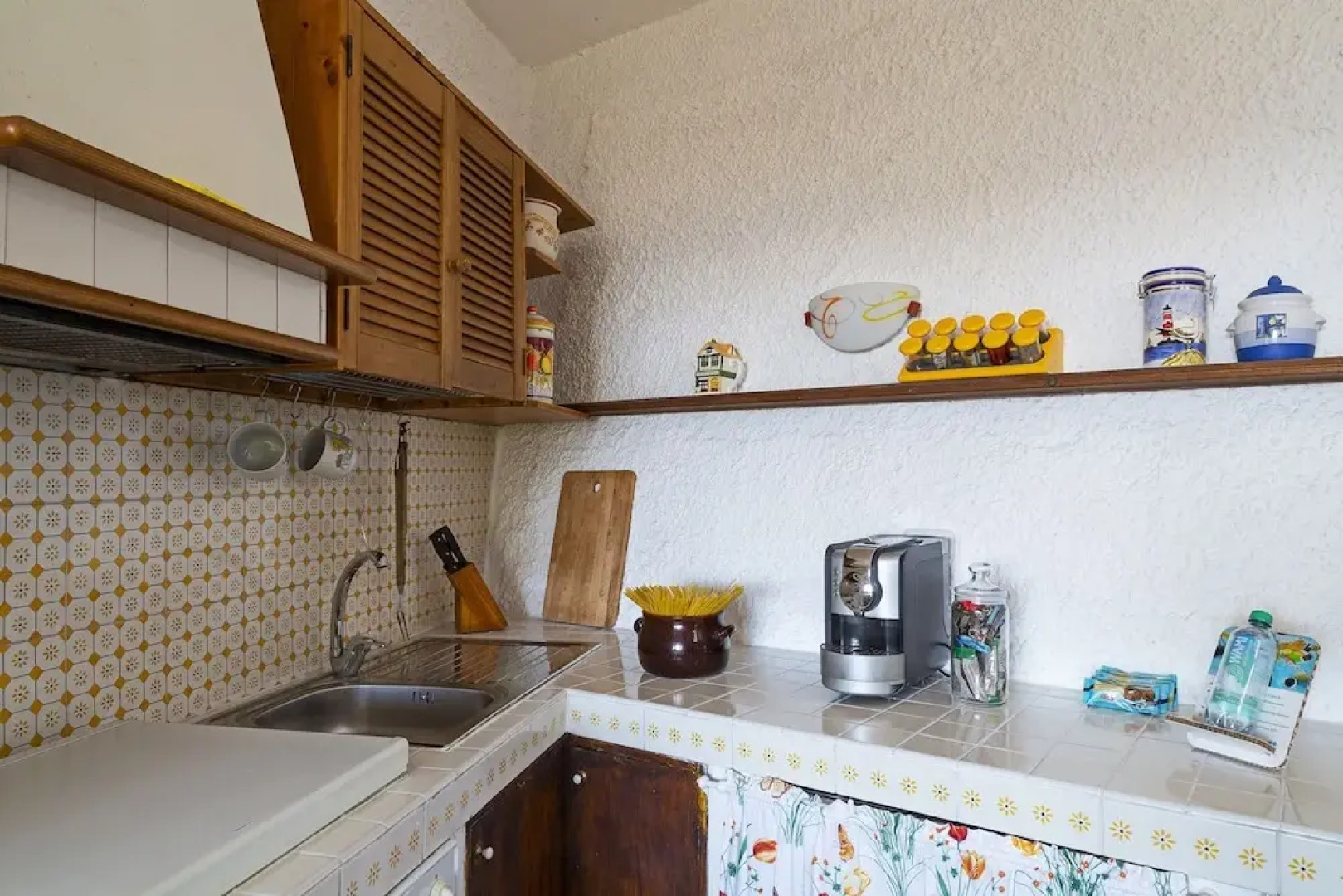 Terrazza sul Golfo Paradiso