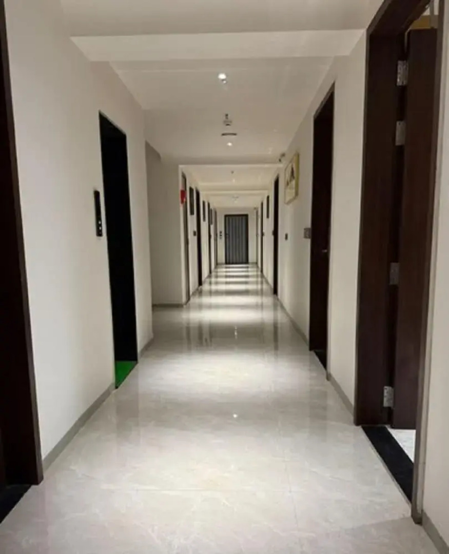 Lords Studio Inn, Jamnagar