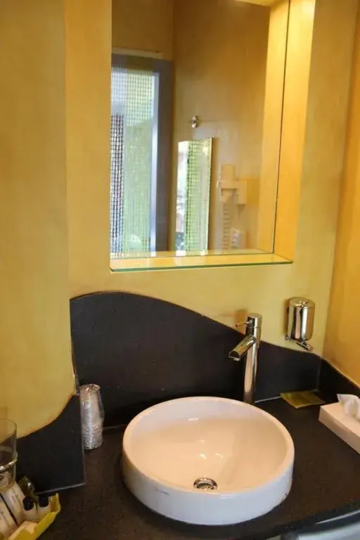 Appartamenti Esperia