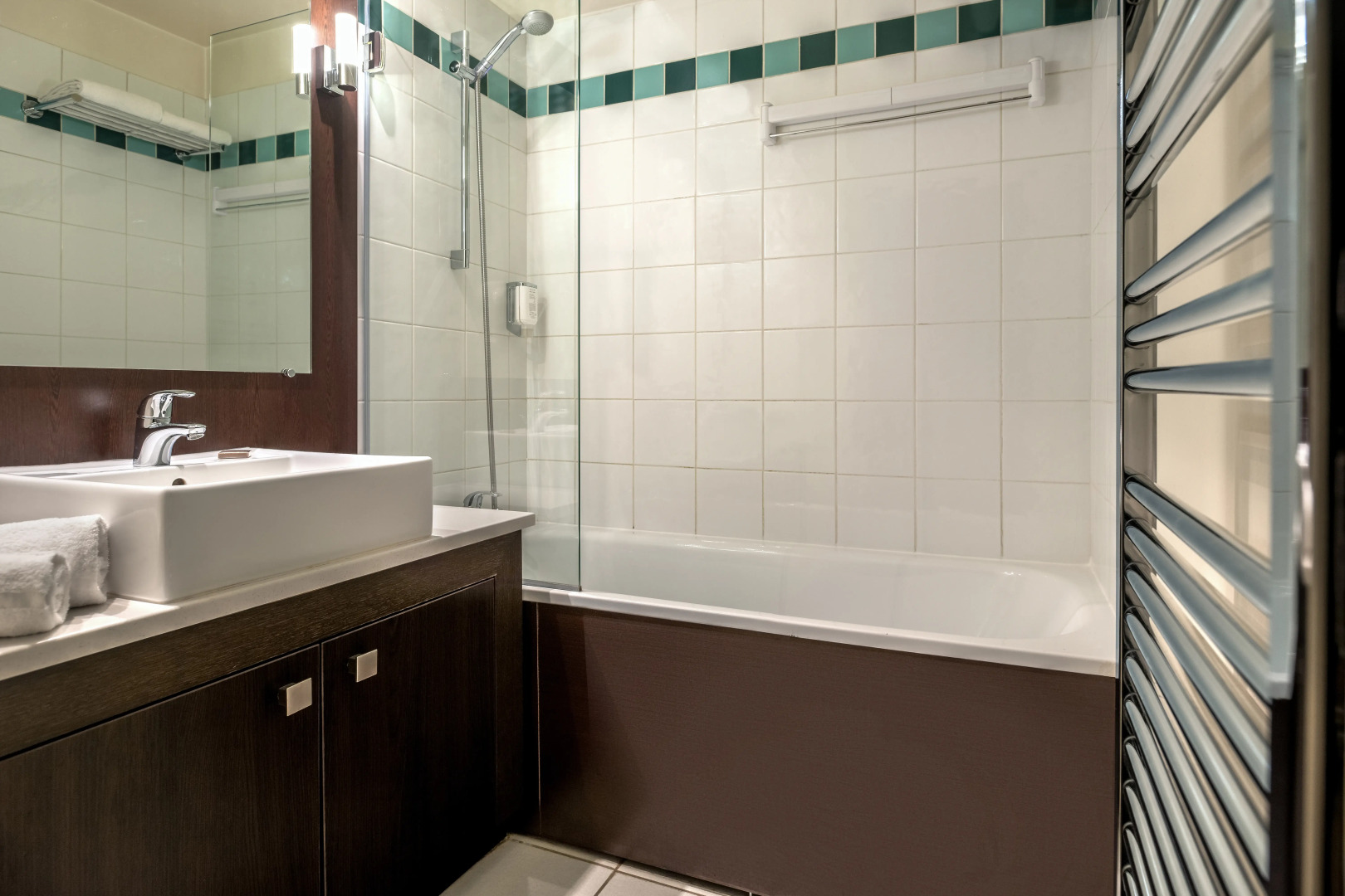 Citadines République Paris