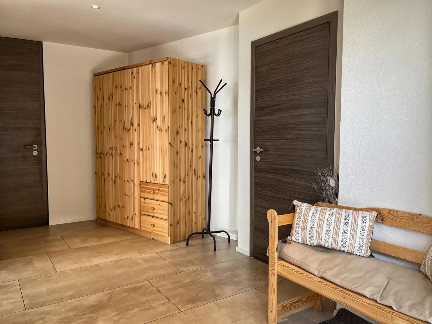 Appartement 180 degrés de rêve à Jongny