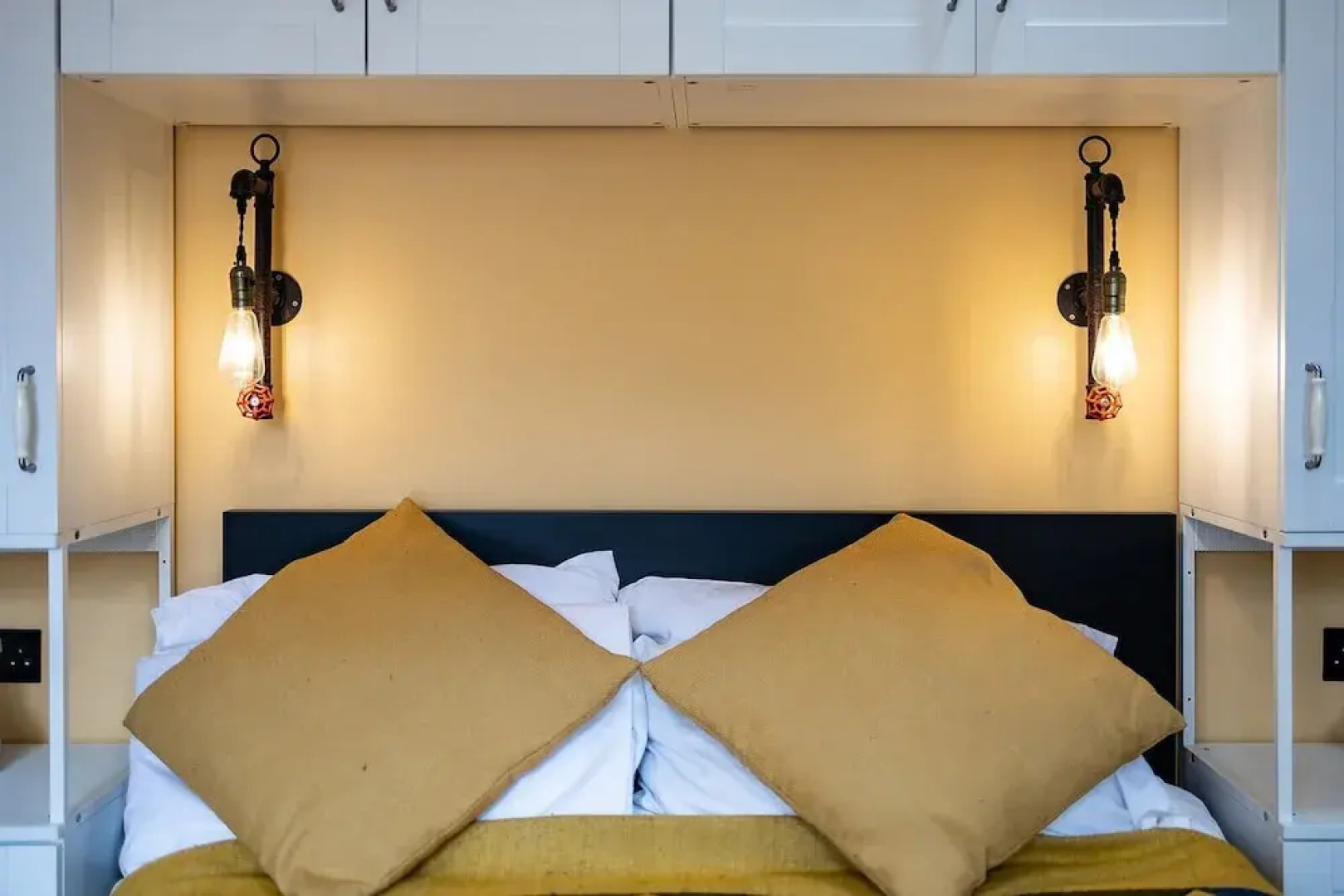 Eakley Stables - Woody