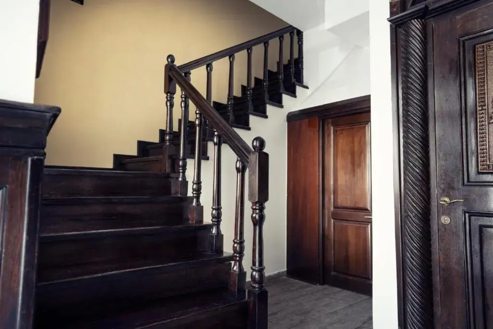 London Apartments Vaslui