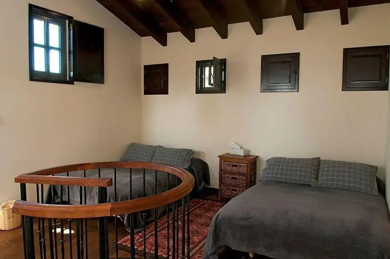 Hotel La Santísima Trinidad