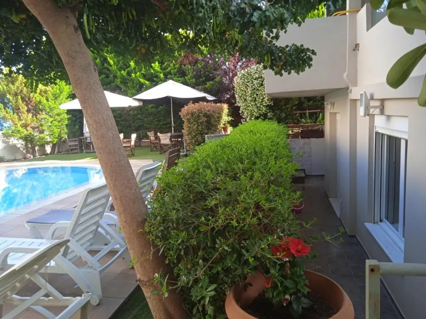 DreamCoast Apartments I