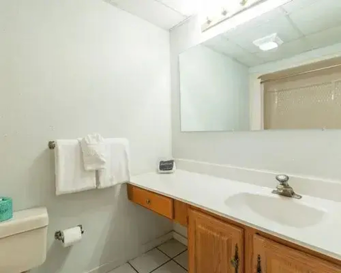 Crown Resorts at the Poconos