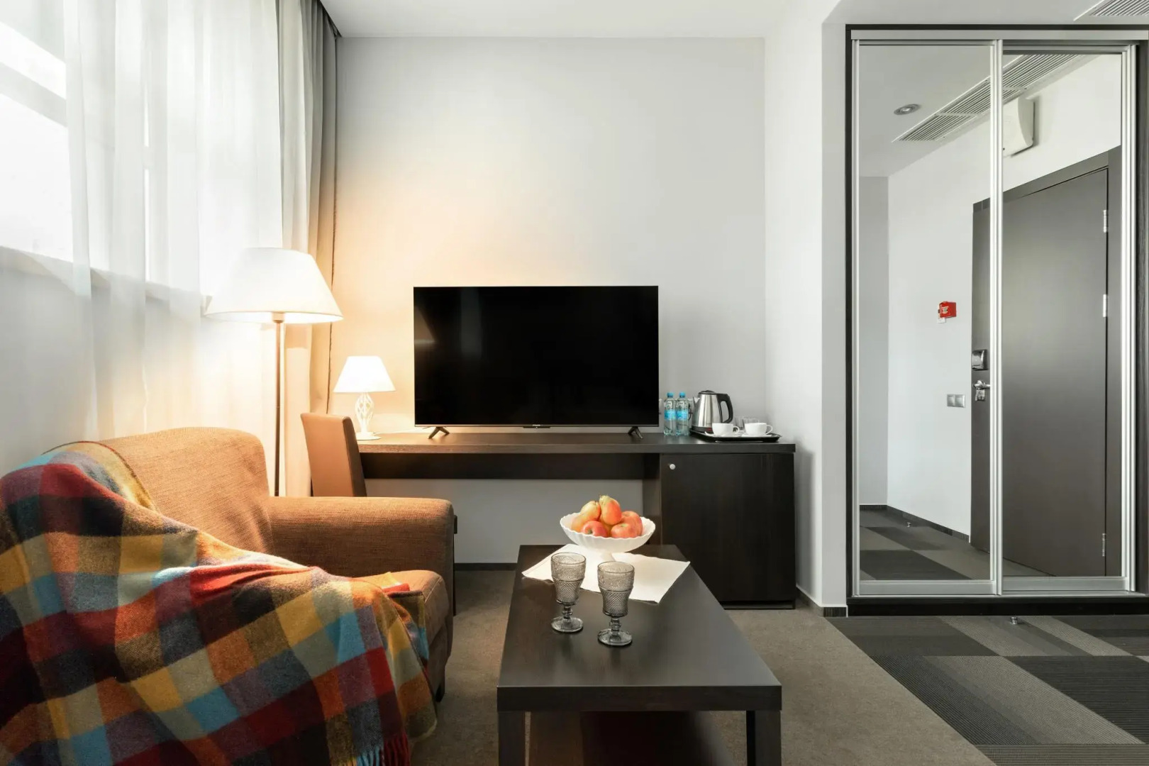 Яхт-клуб Резорт