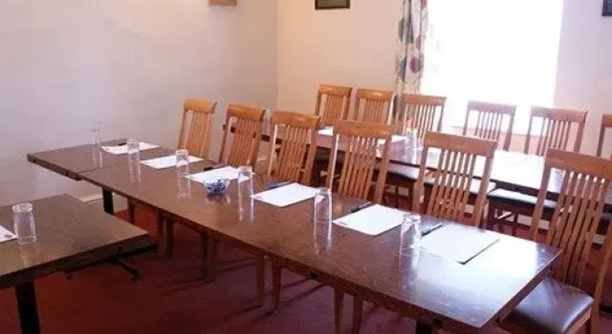 The Angel Hotel