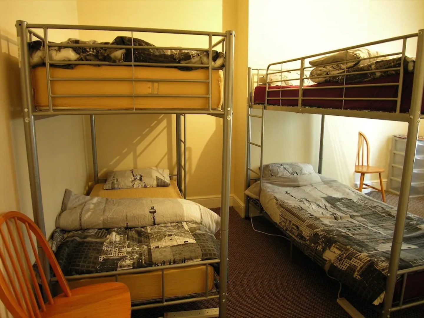 Cambrington Hostel