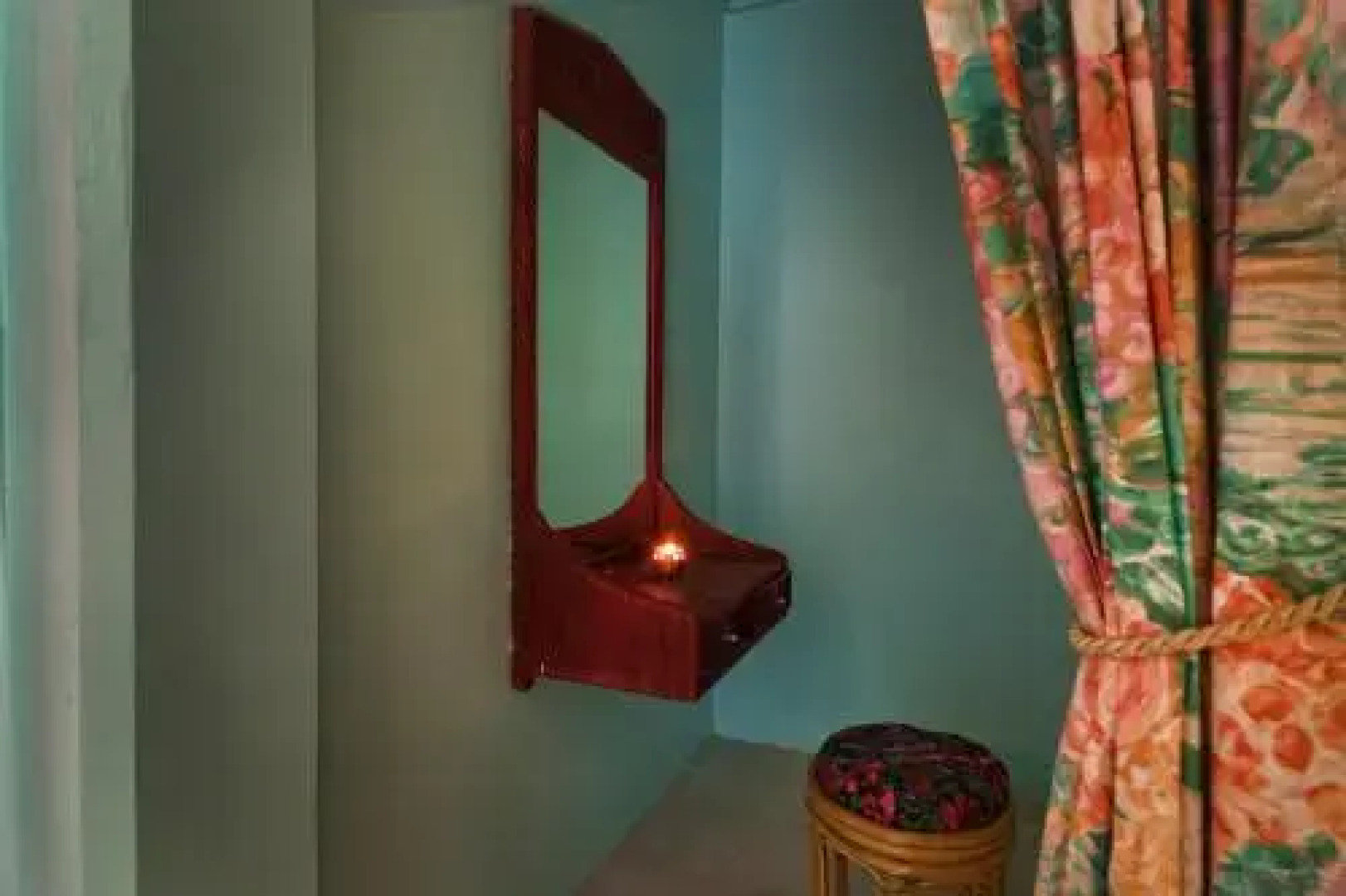 Royal Palm Holiday Apartment