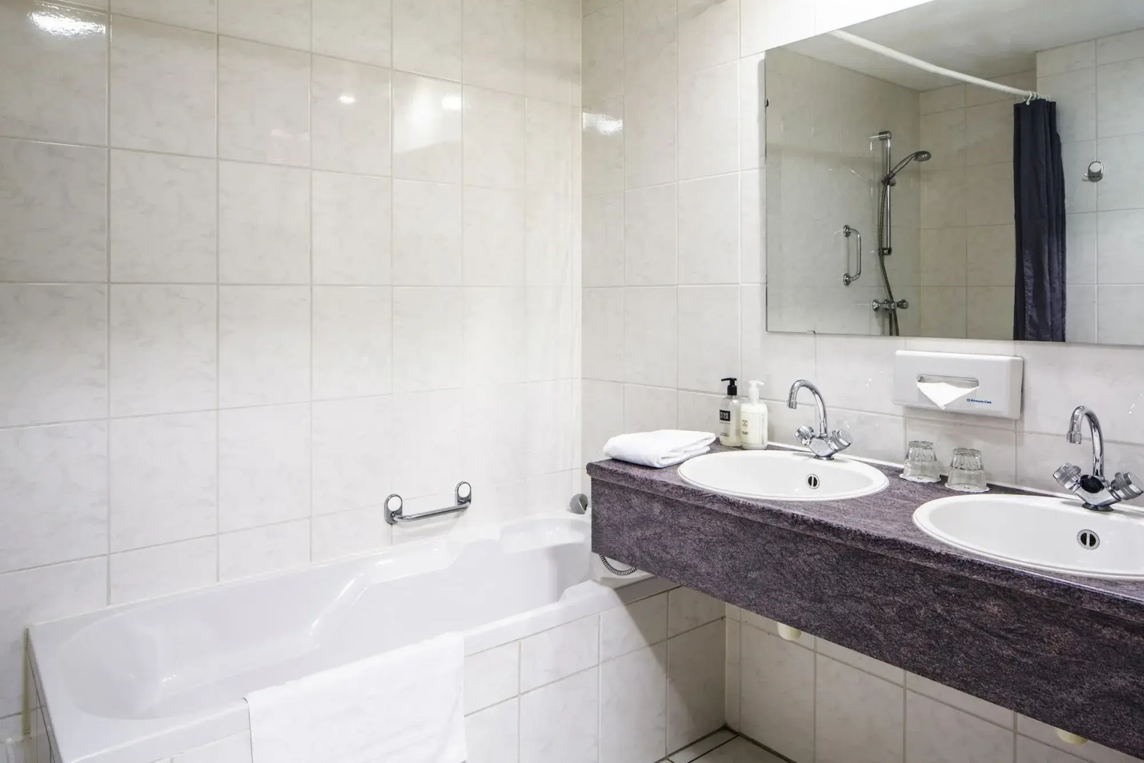 Fletcher Hotel-Restaurant Jan van Scorel