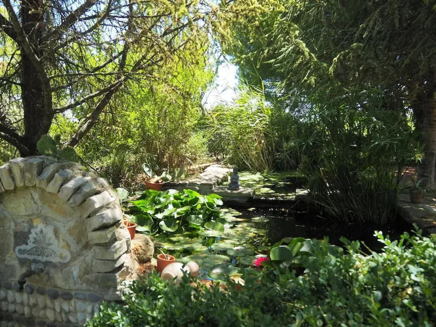 Cozy Vacation House With Pool, Vernegues