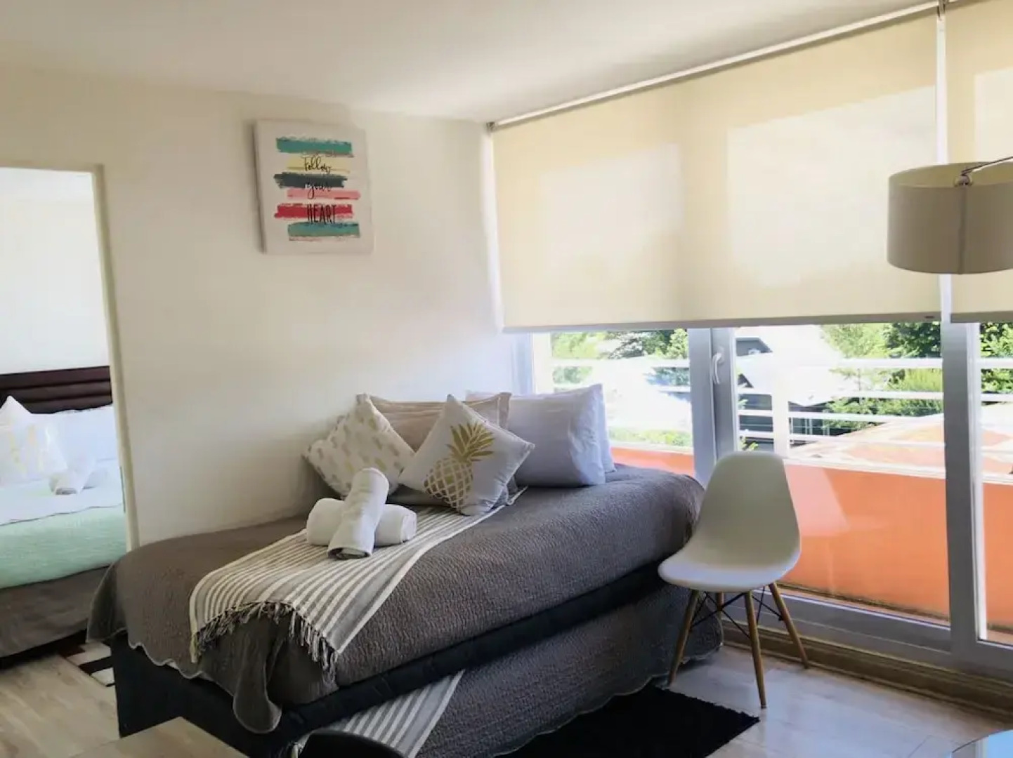 SleepWell Suites&Apartments