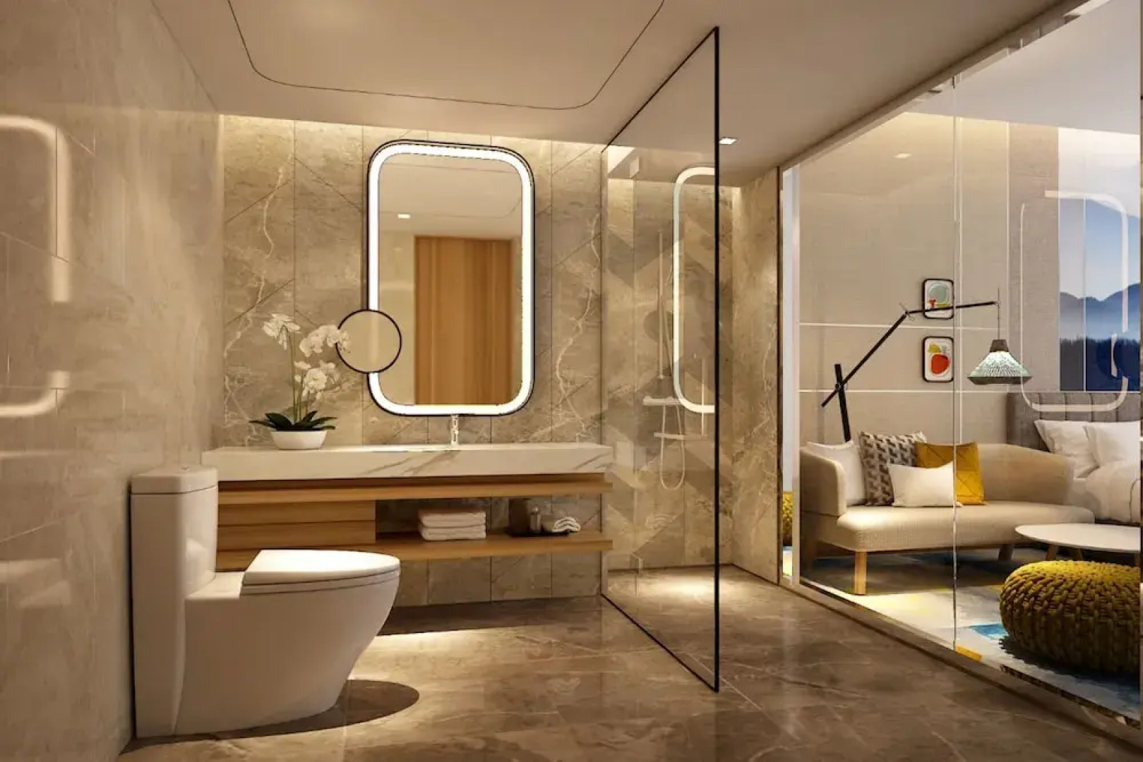 Holiday Inn Xining Datong by IHG