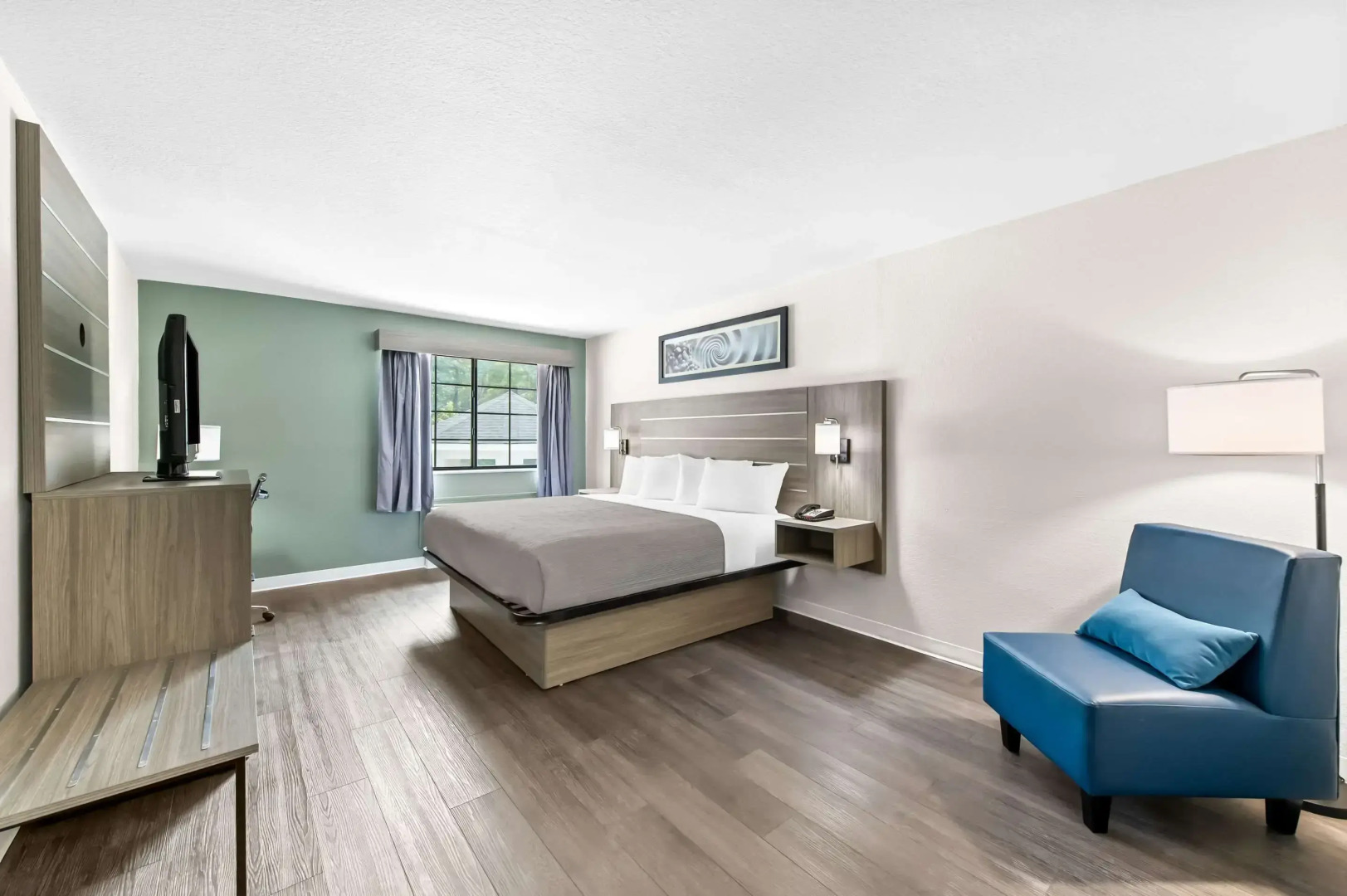 Quality Inn & Suites Kilgore-Longview