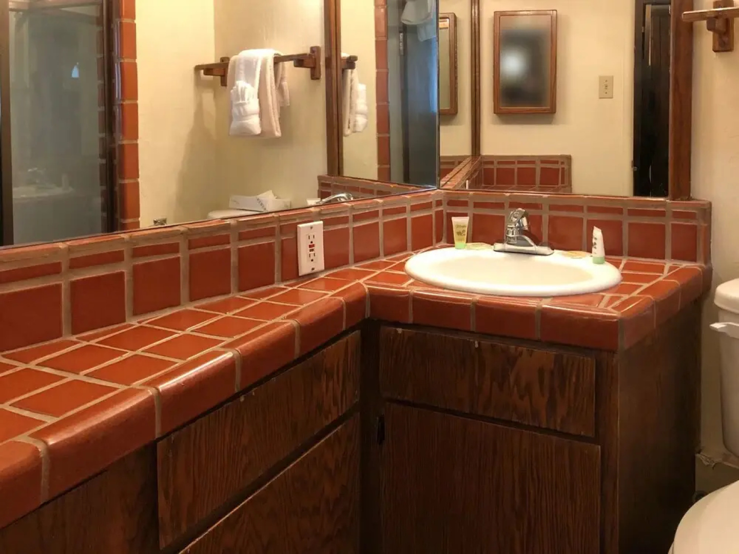 Tahoe Sands Resort