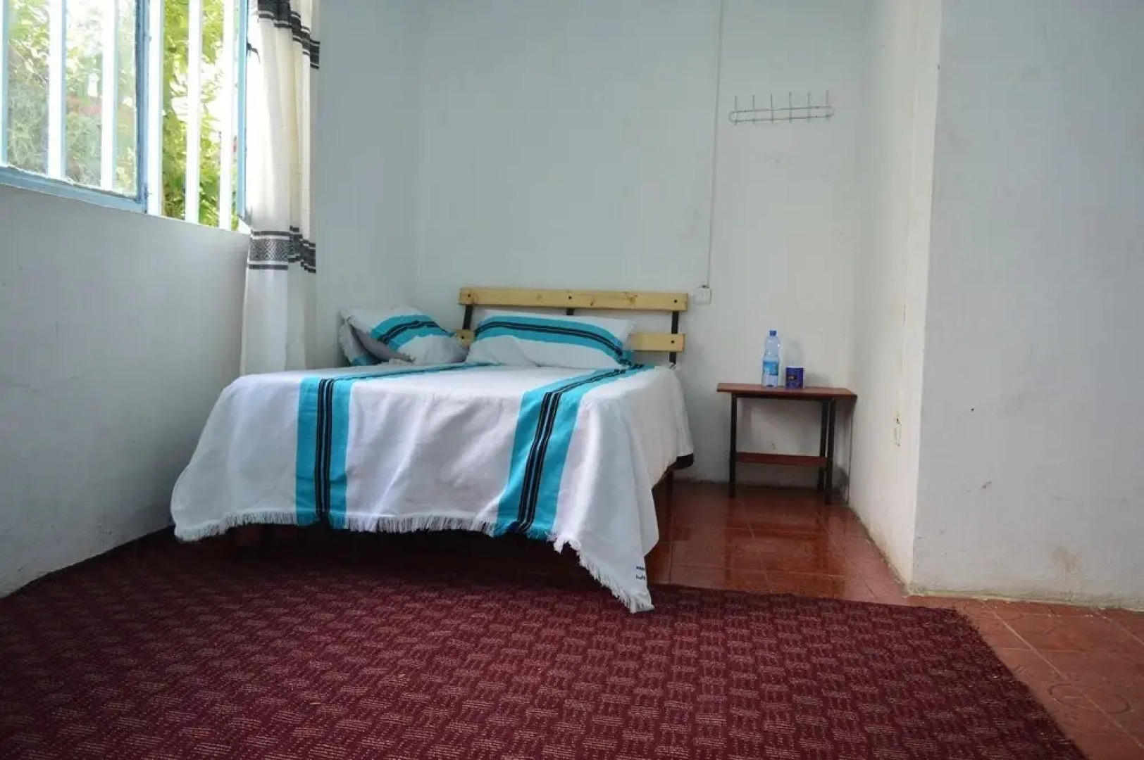 Chef Wondim Backpackers Hostel