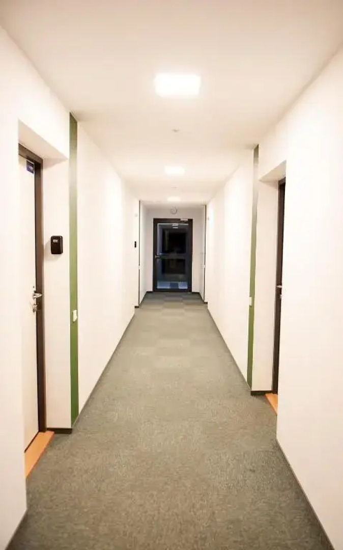 Apartament Lawendowa Przystań