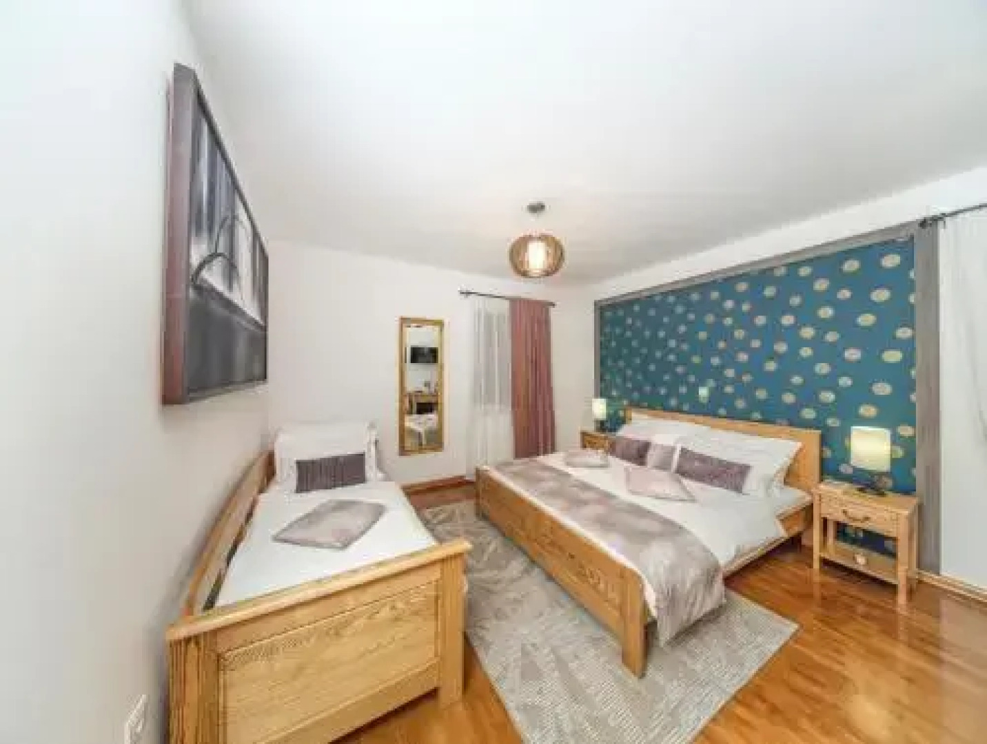 Plitvica River House