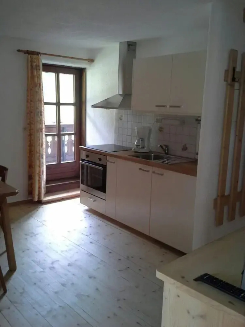 Alfaierhof-Bergheimat