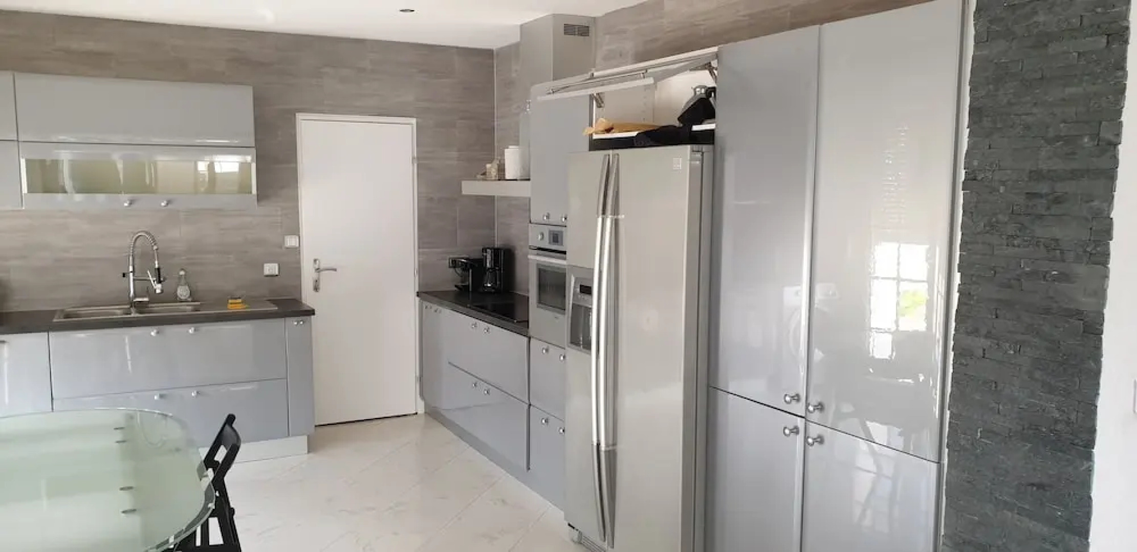 Gites Spa Strasbourg - La Villa 11