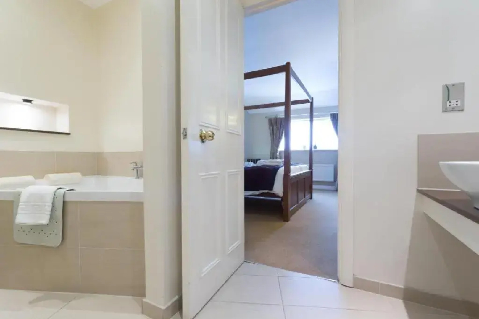 Roman Way Hotel A5 Cannock