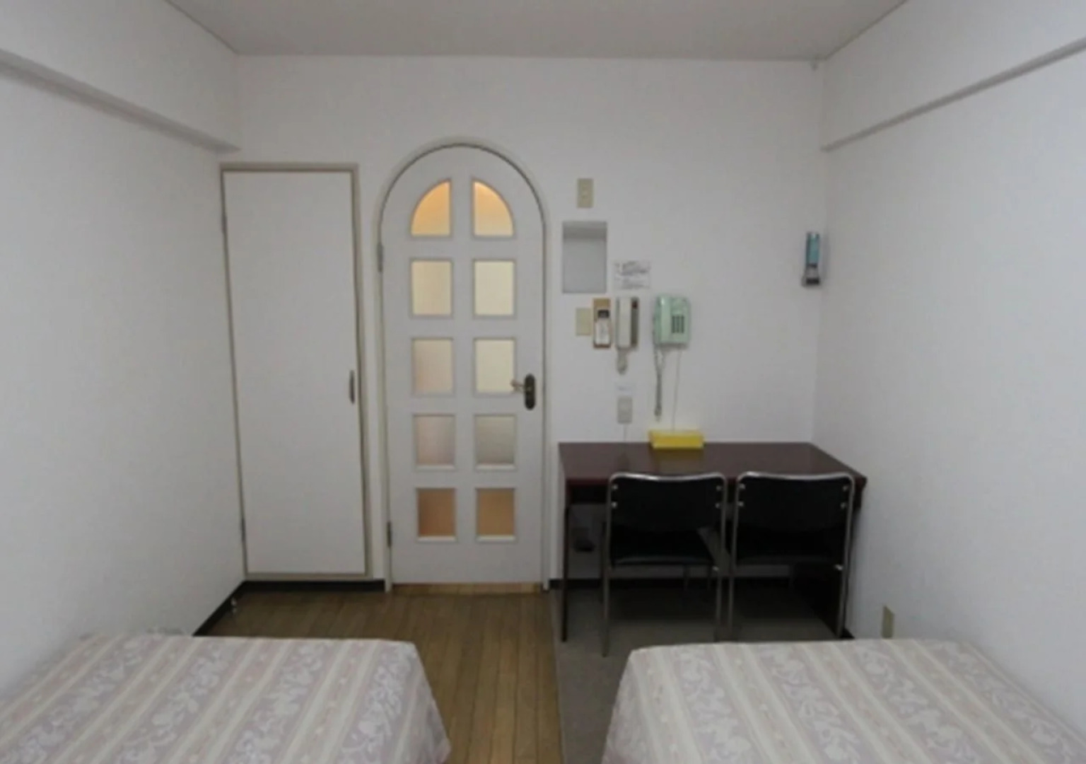 Weekly Green In Namba