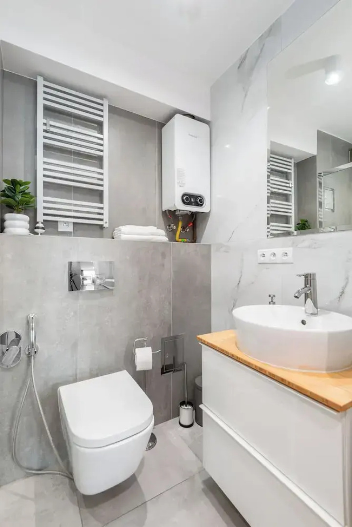 Apartament Central -by Kairos Apartments