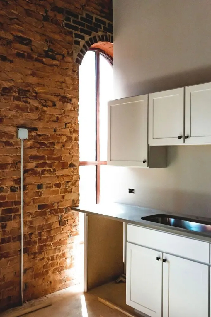 Three Trails Downtown Elkin