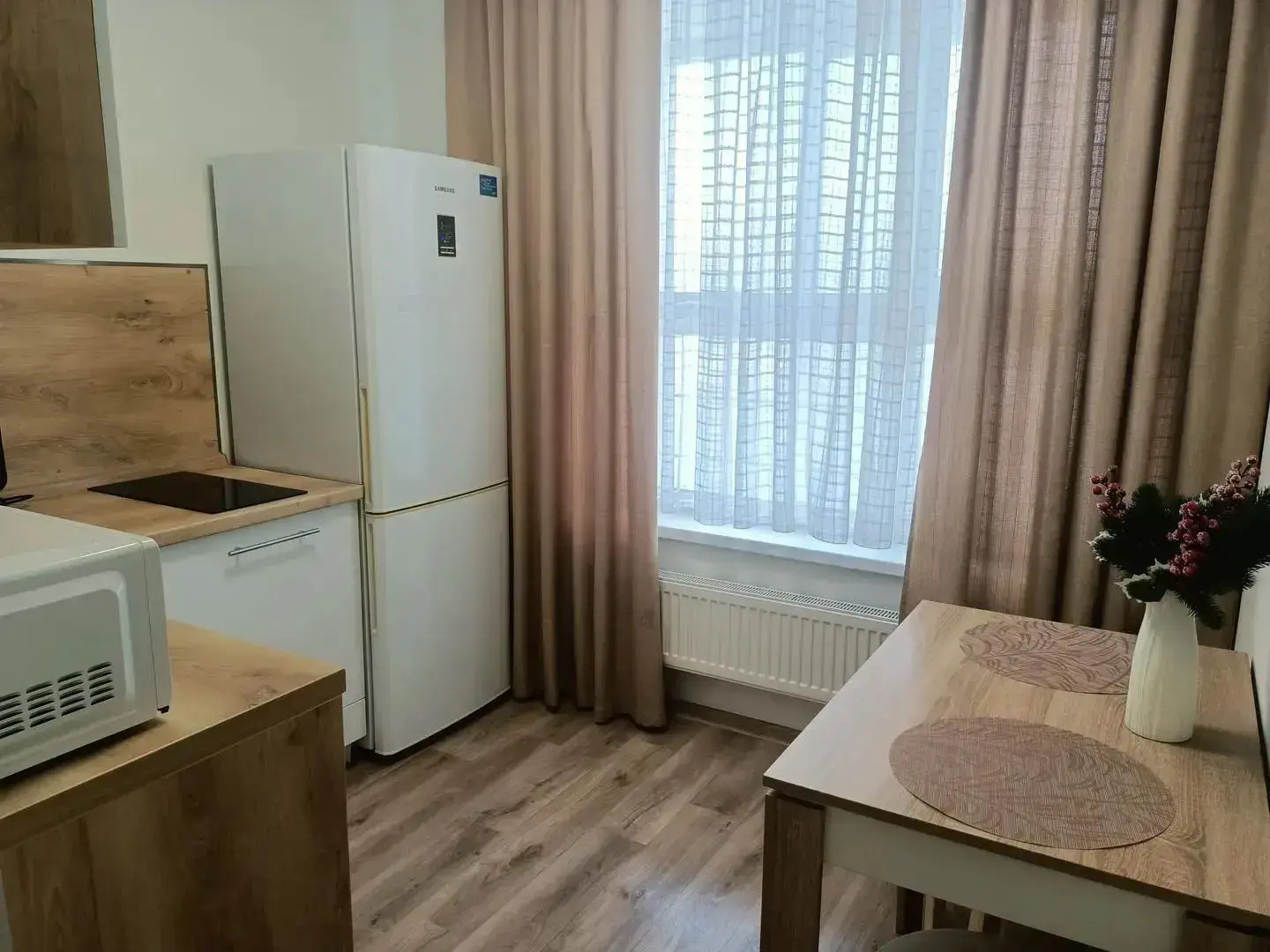 Апартаменты на улице Червишевский Тракт 45 корпус 8