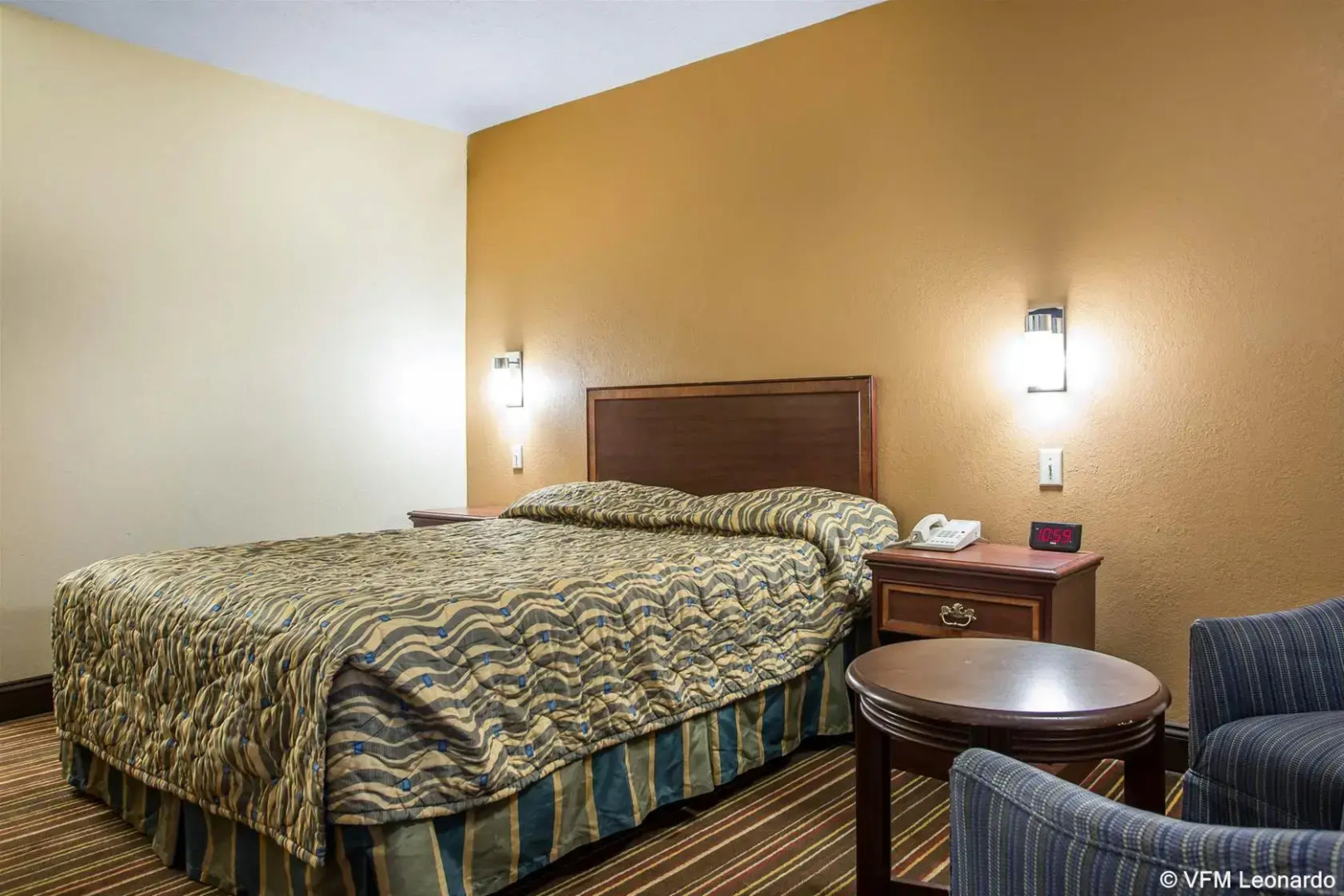 Rodeway Inn Hammonton