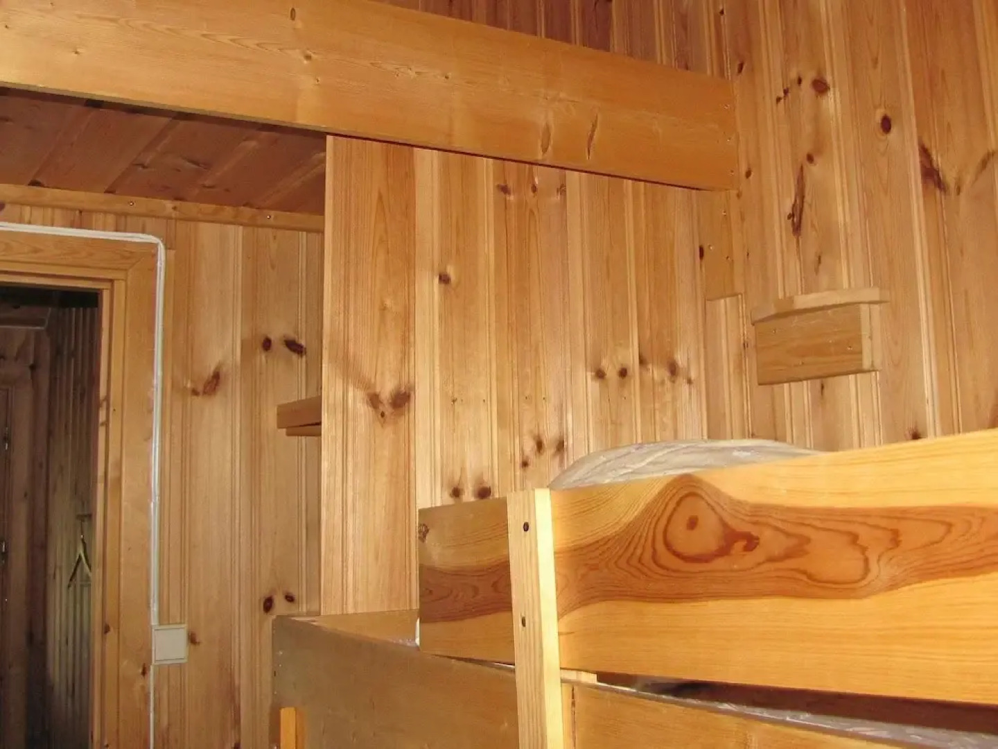 8 Person Holiday Home in Mandal, Norge