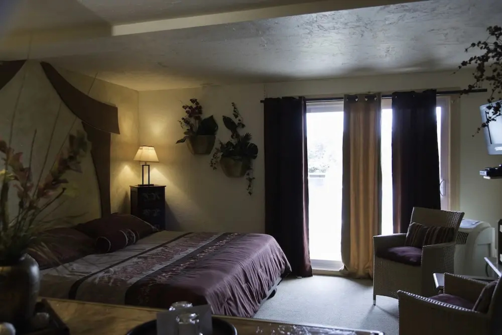 Auberge Prema Shanti