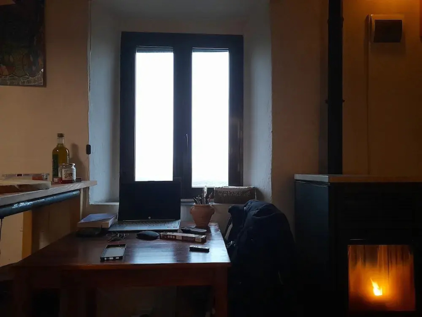 Remarkable 1-bed House in Pieve A Presciano