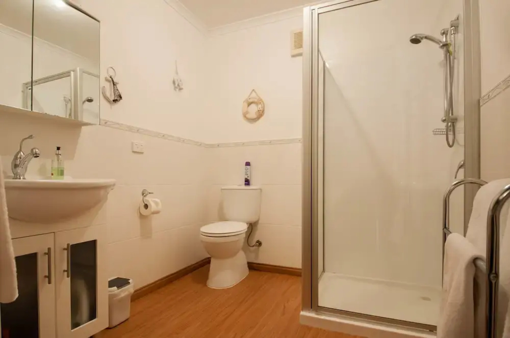 Maria Views Bed & Breakfast