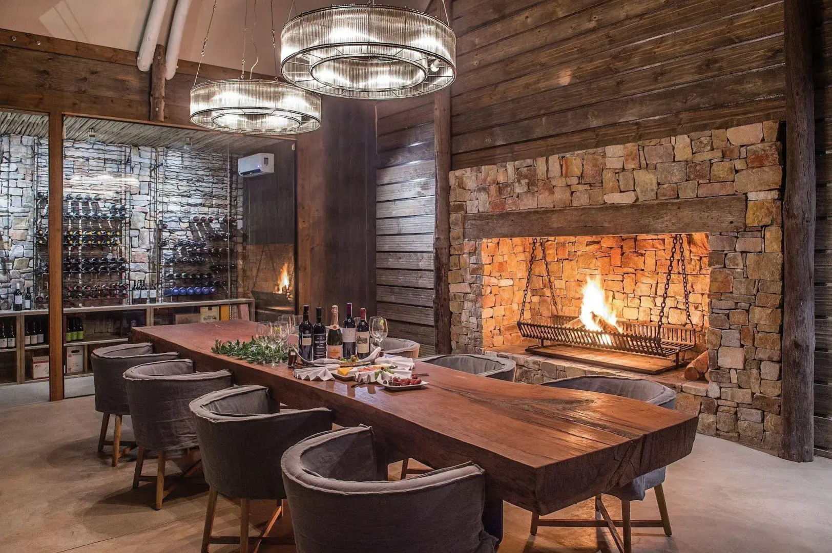 Kariega Game Reserve