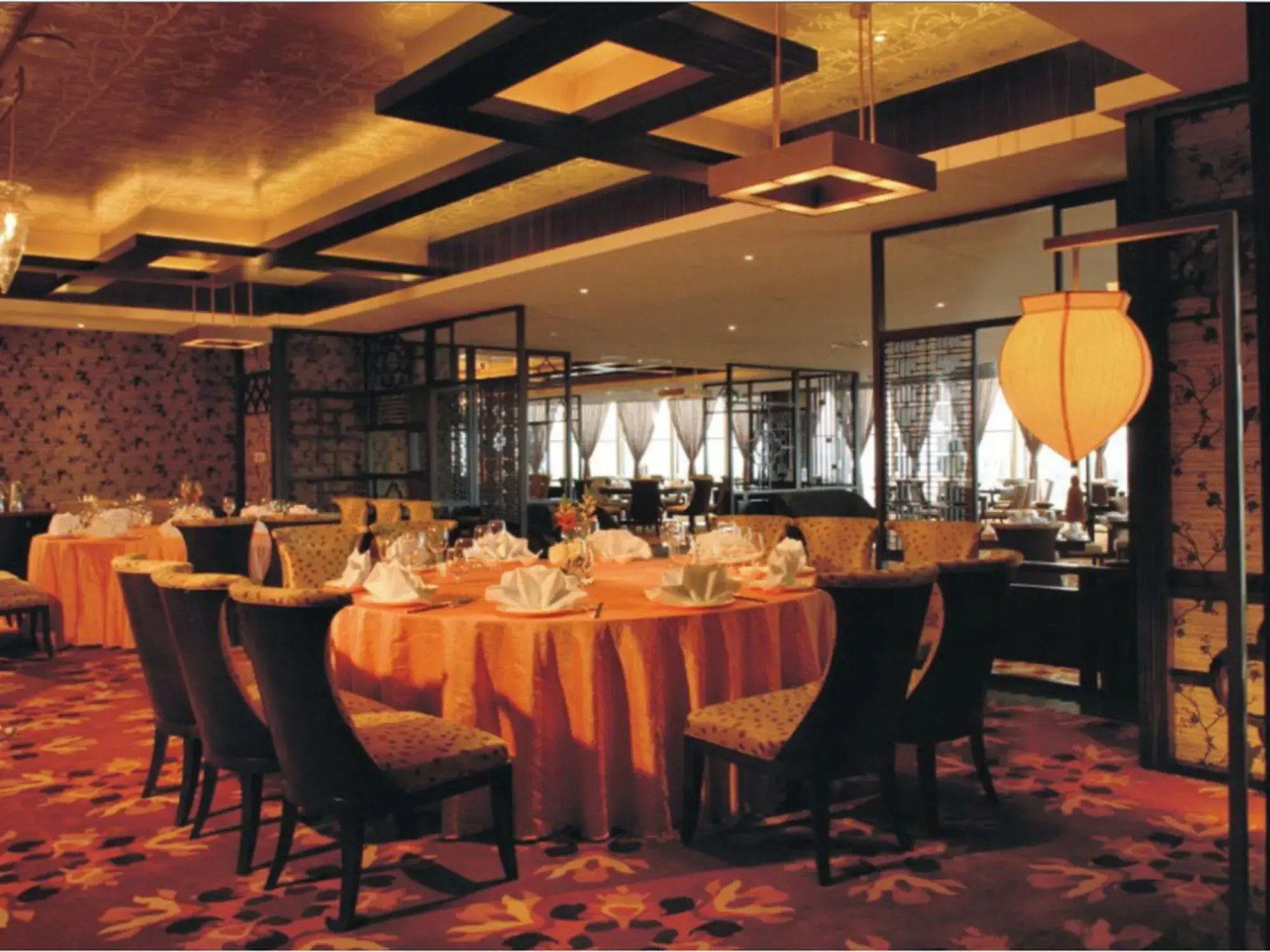 New Century Grand Hotel Ningbo