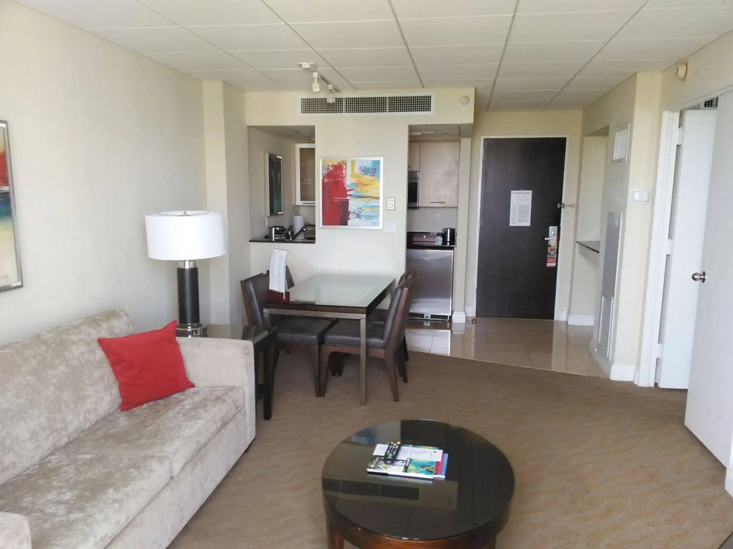 Private Residences at Gallery One