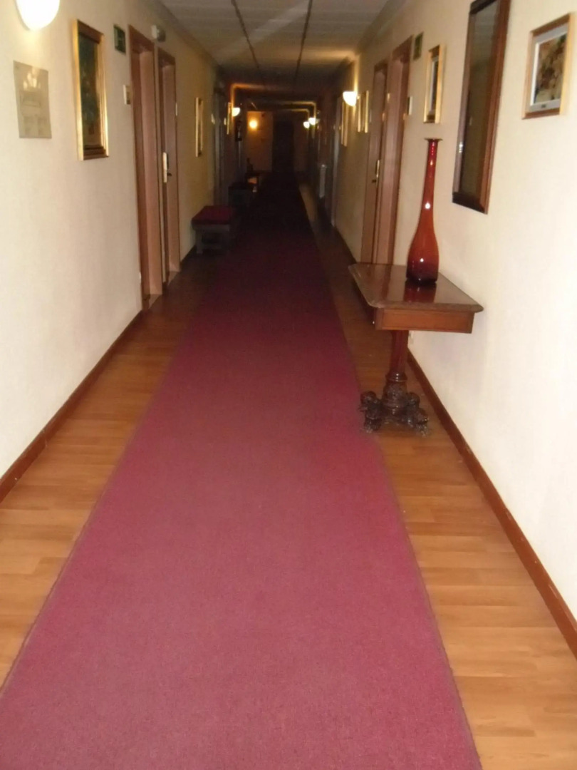 Hotel Escuela Madrid