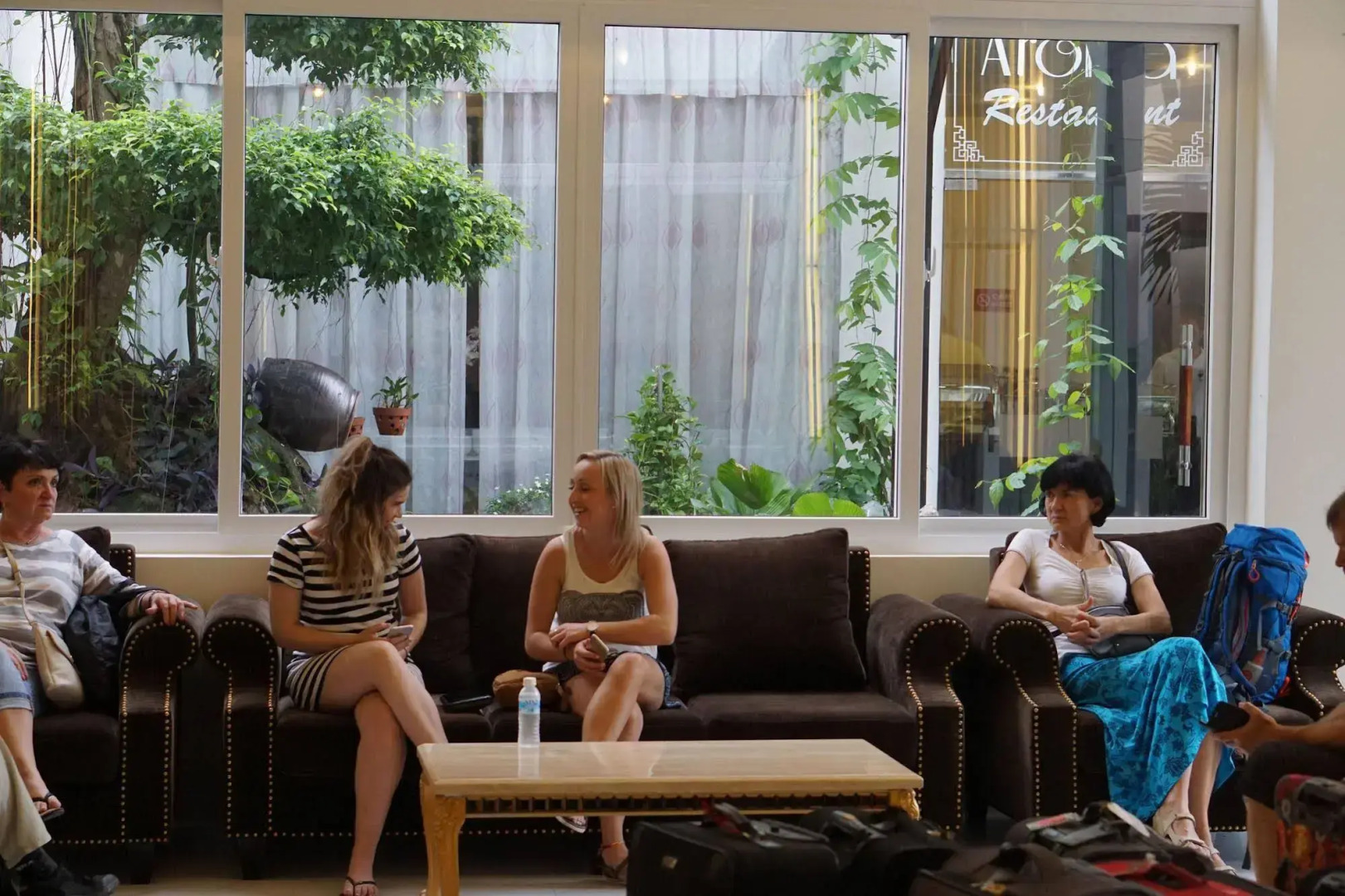 Rosaleen Boutique Hotel