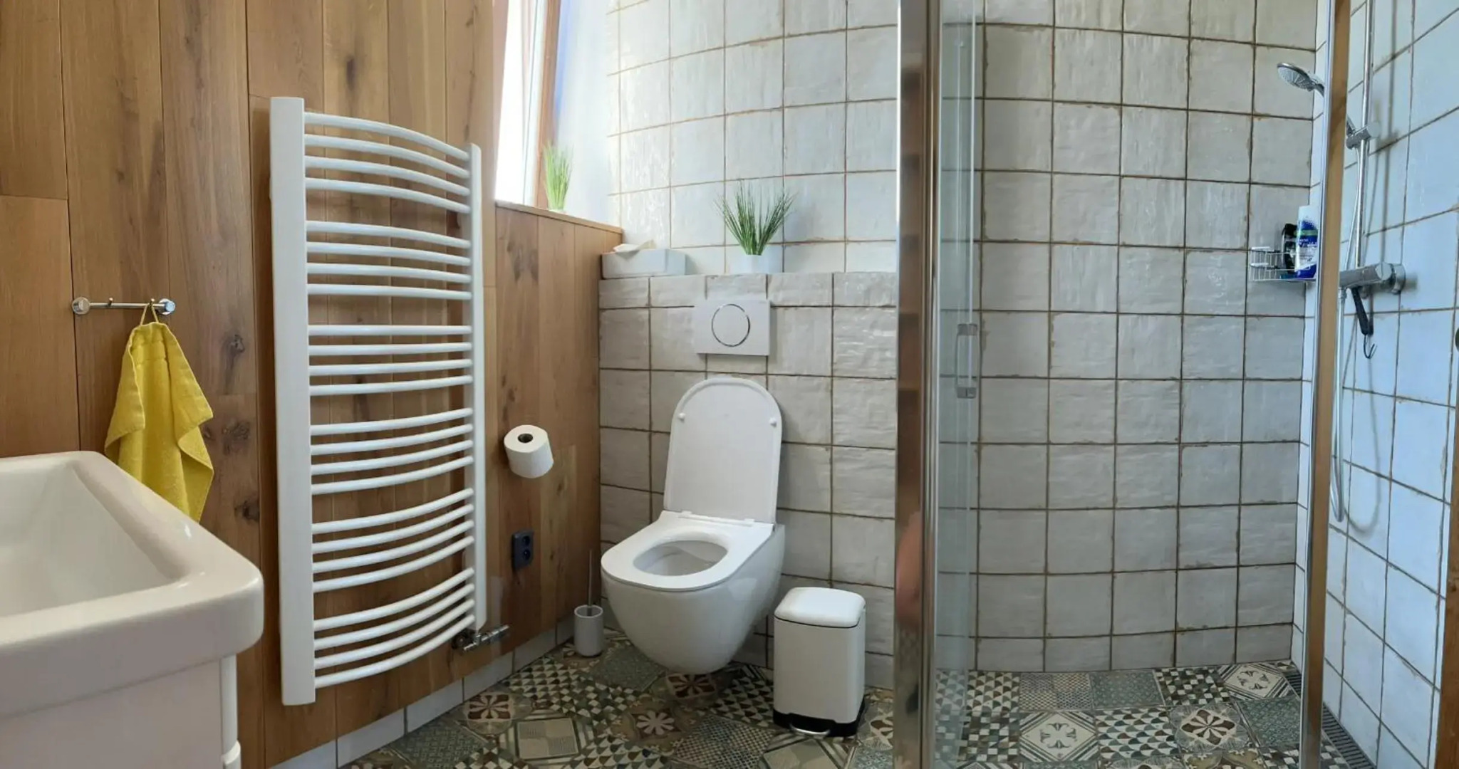 Apartmán Kamenný Dům