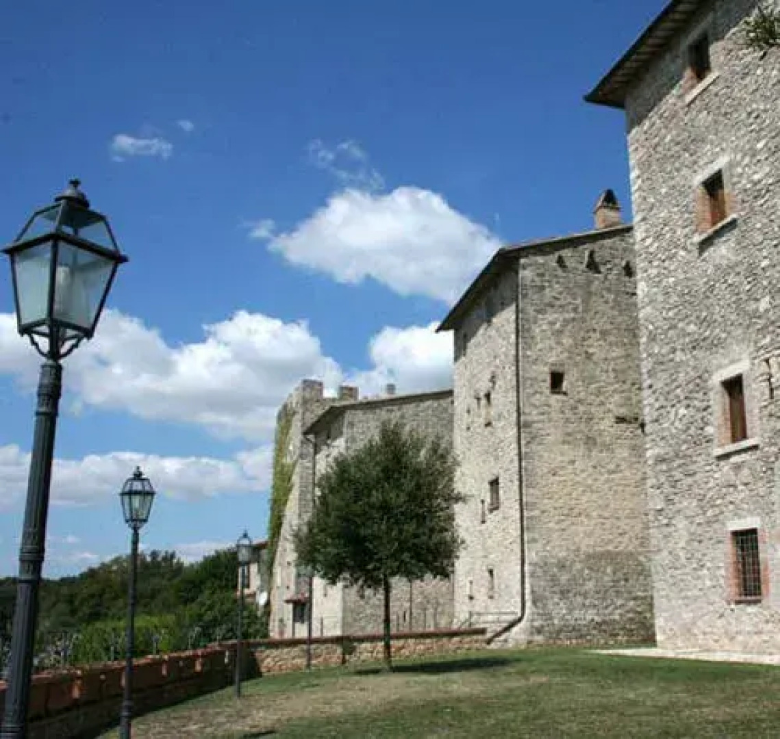 Torre dell'Orsa Appartamenti