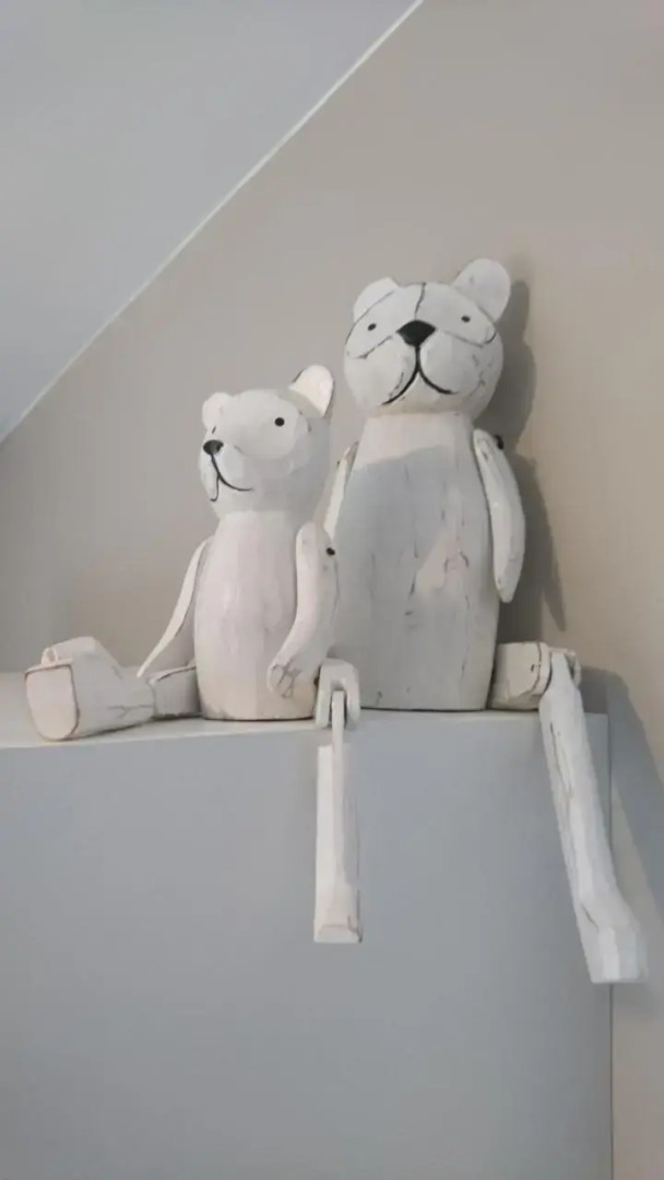 Les Lauzes De St Michel-La Sarriette