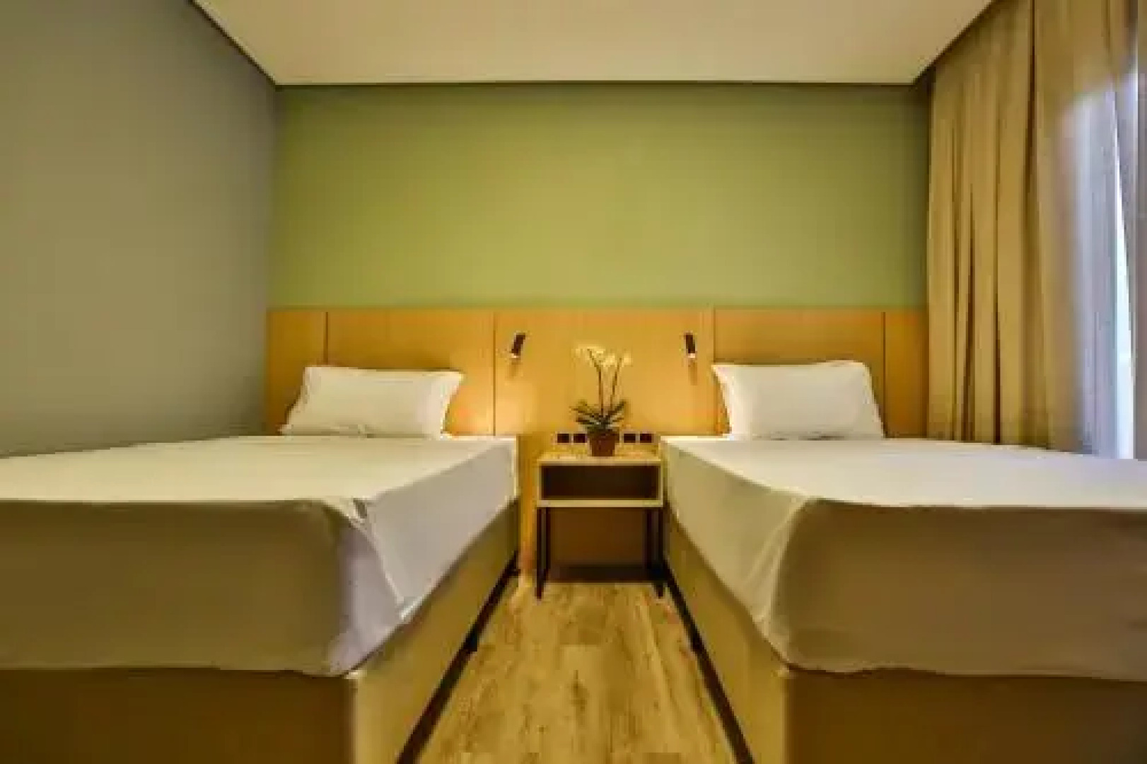 Grand Suites Family Resort by Atlantica