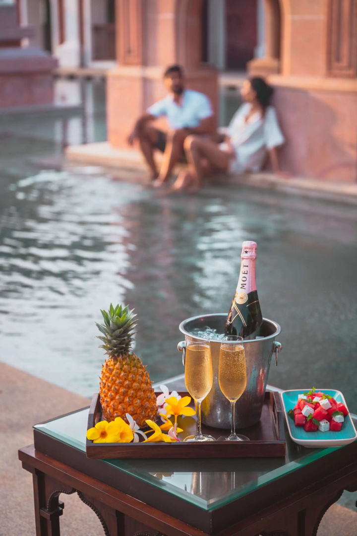 Grand Hyatt Goa