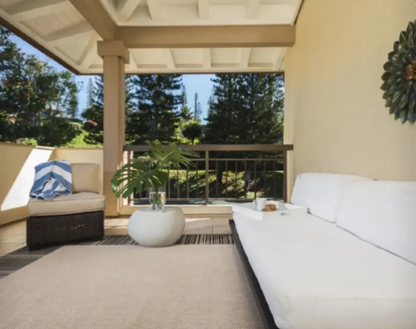 Kapalua Golf Villas, Maui