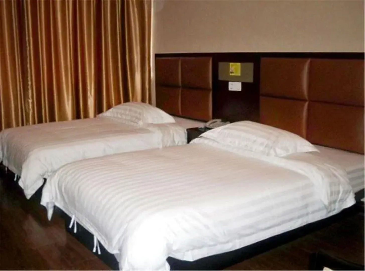 Zhuhai Qianpeng Hotel