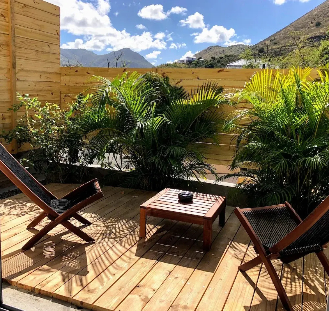 Villa Jwi Lavi Boutique Hotel