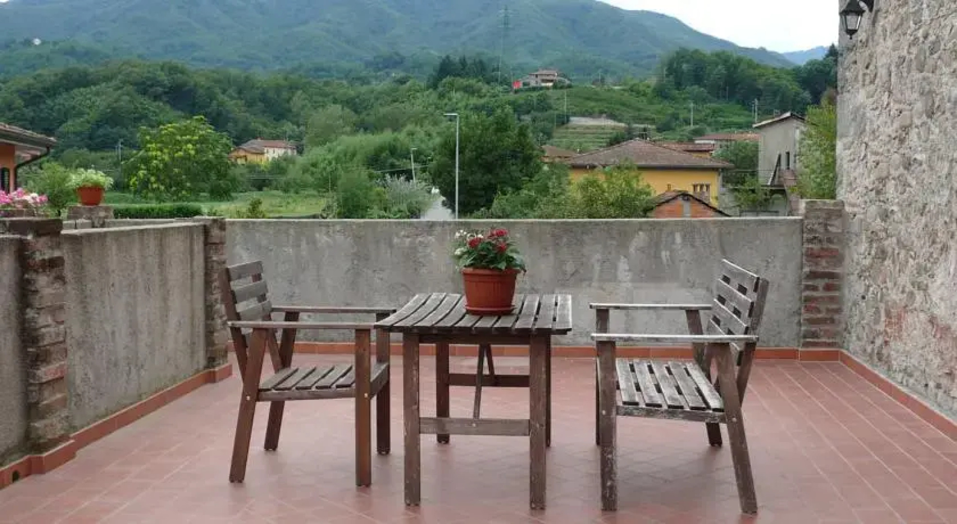 B&B Il rifugio del pellegrino